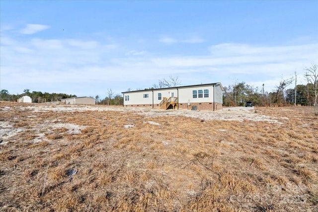 5257 Raleys Mill Road, Bethune, SC 29009