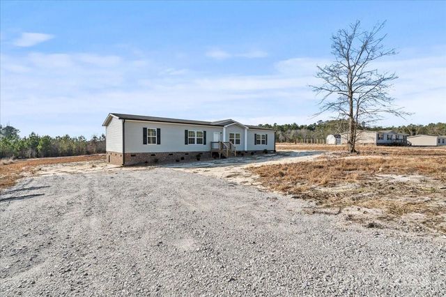 5257 Raleys Mill Road, Bethune, SC 29009
