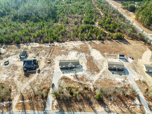 5257 Raleys Mill Road, Bethune, SC 29009