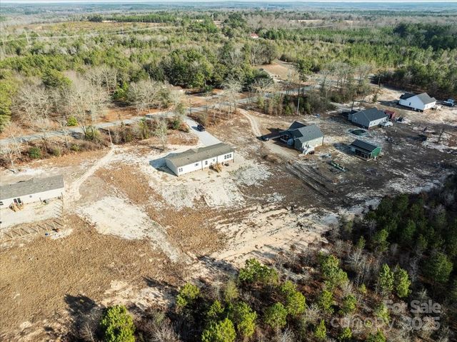 5257 Raleys Mill Road, Bethune, SC 29009