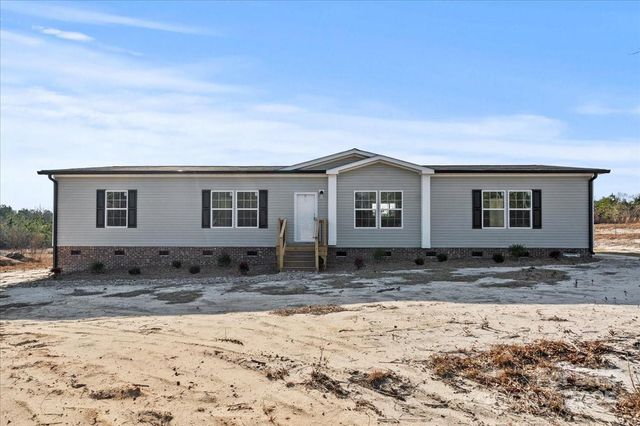 5257 Raleys Mill Road, Bethune, SC 29009