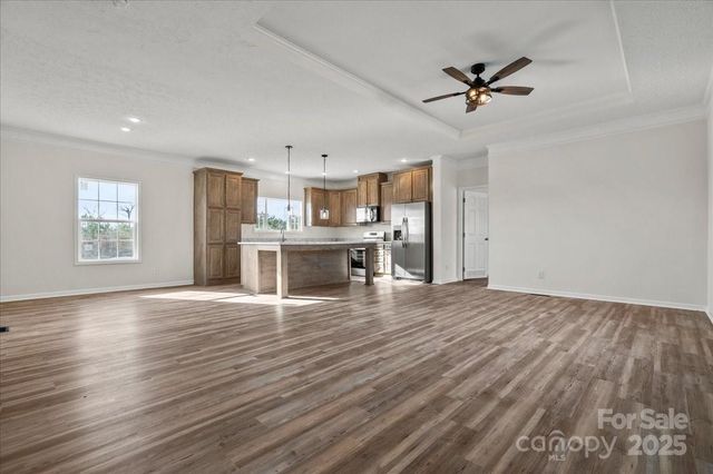 5257 Raleys Mill Road, Bethune, SC 29009