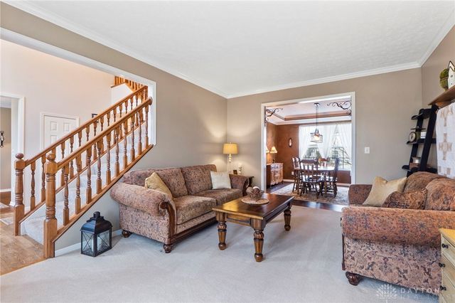 1260 Camden Trace, Beavercreek, OH 45434