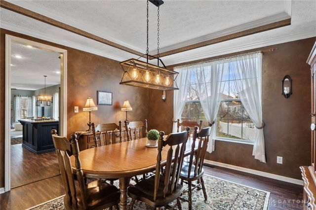 1260 Camden Trace, Beavercreek, OH 45434