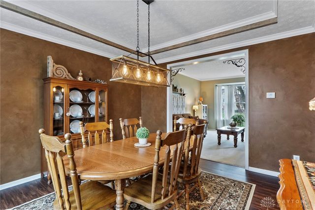 1260 Camden Trace, Beavercreek, OH 45434