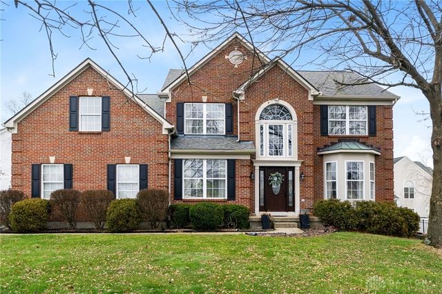 1260 Camden Trace, Beavercreek, OH 45434