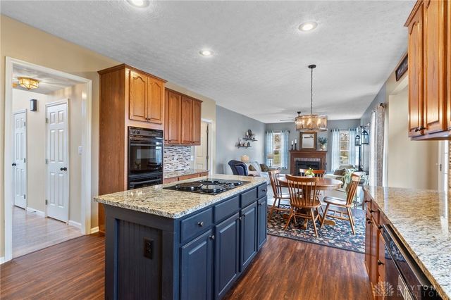 1260 Camden Trace, Beavercreek, OH 45434