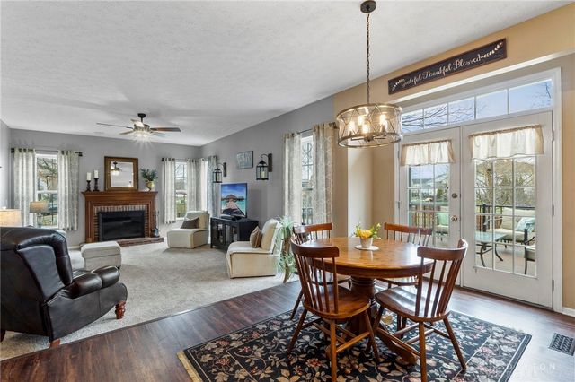 1260 Camden Trace, Beavercreek, OH 45434