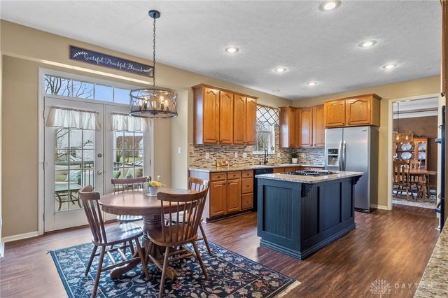 1260 Camden Trace, Beavercreek, OH 45434