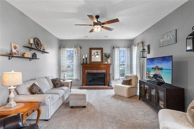 1260 Camden Trace, Beavercreek, OH 45434