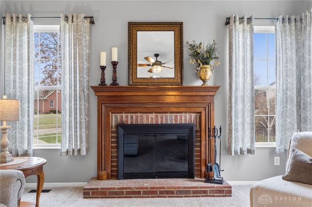 1260 Camden Trace, Beavercreek, OH 45434