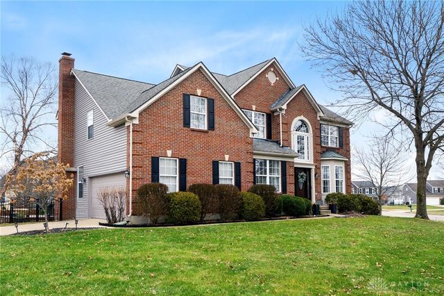 1260 Camden Trace, Beavercreek, OH 45434