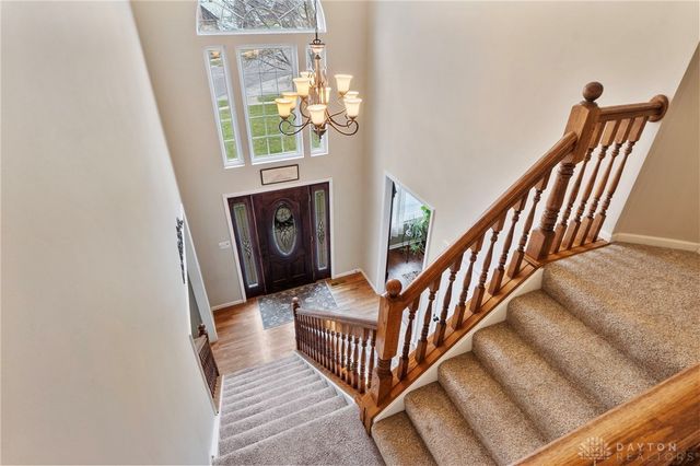 1260 Camden Trace, Beavercreek, OH 45434