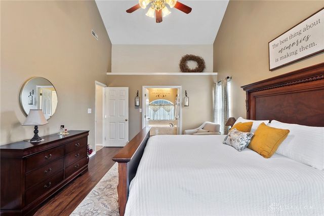 1260 Camden Trace, Beavercreek, OH 45434