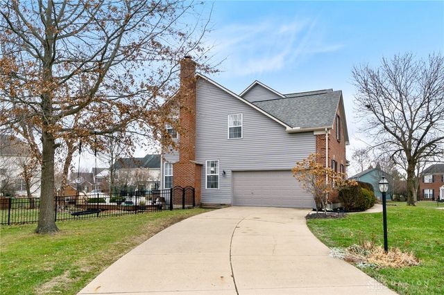 1260 Camden Trace, Beavercreek, OH 45434