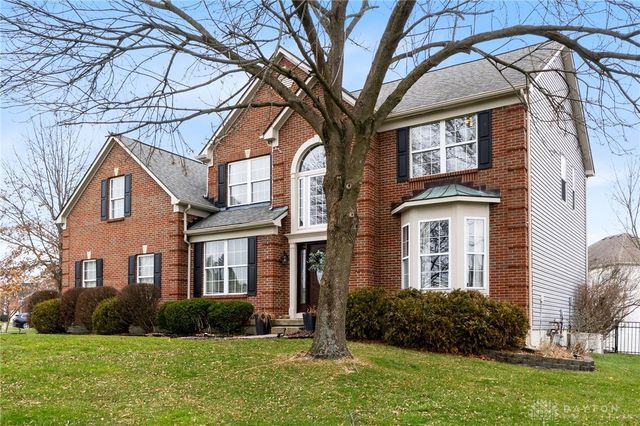 1260 Camden Trace, Beavercreek, OH 45434