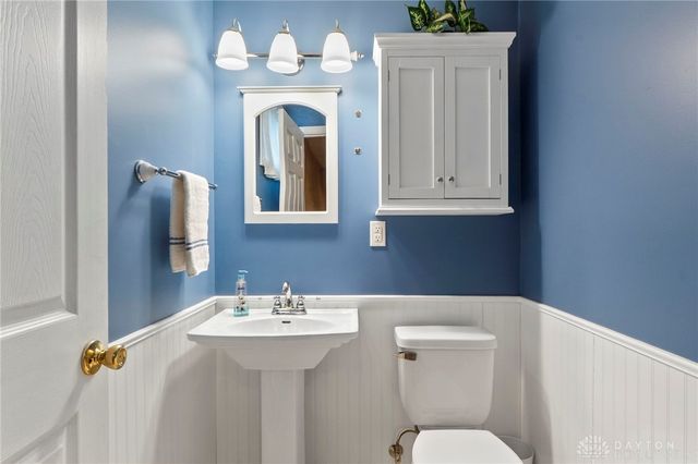 1260 Camden Trace, Beavercreek, OH 45434