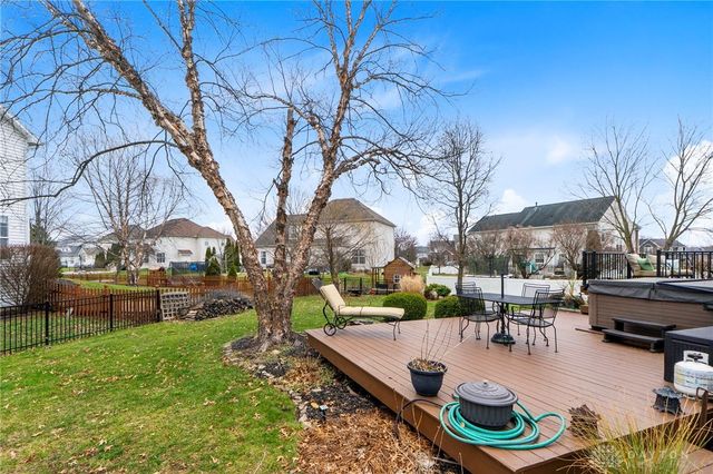 1260 Camden Trace, Beavercreek, OH 45434