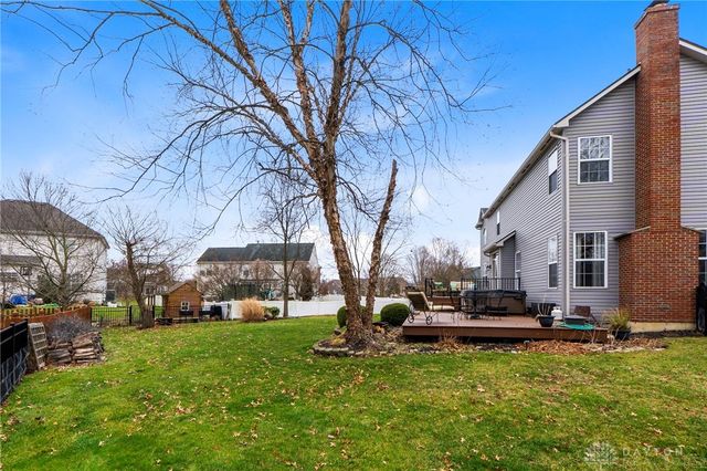 1260 Camden Trace, Beavercreek, OH 45434