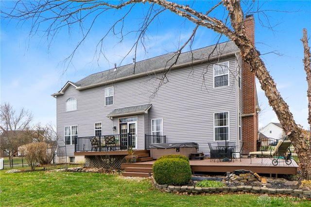 1260 Camden Trace, Beavercreek, OH 45434