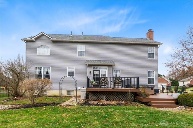 1260 Camden Trace, Beavercreek, OH 45434