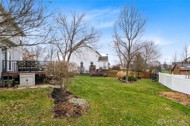 1260 Camden Trace, Beavercreek, OH 45434