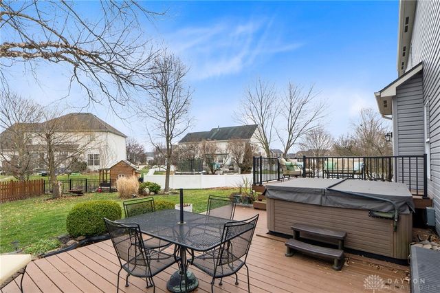 1260 Camden Trace, Beavercreek, OH 45434