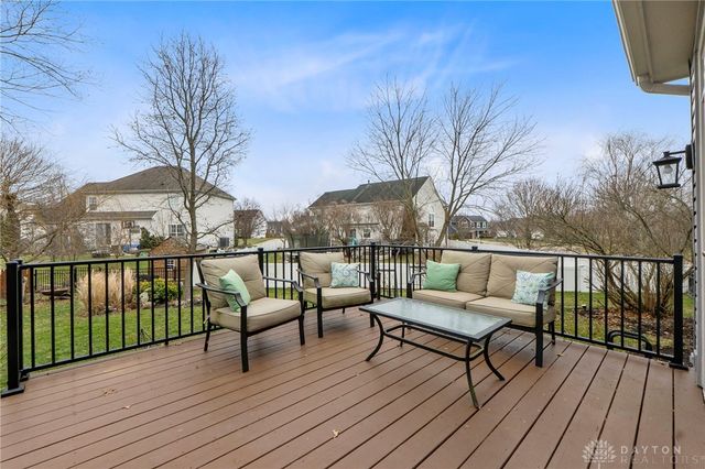1260 Camden Trace, Beavercreek, OH 45434
