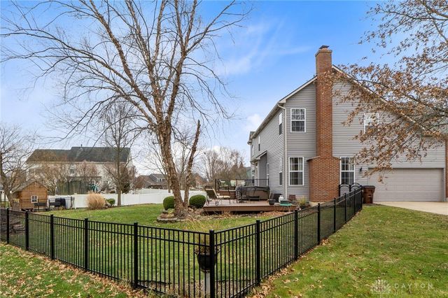 1260 Camden Trace, Beavercreek, OH 45434