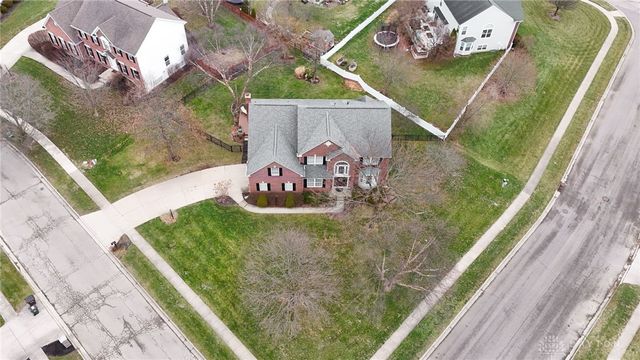 1260 Camden Trace, Beavercreek, OH 45434