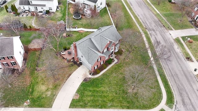 1260 Camden Trace, Beavercreek, OH 45434