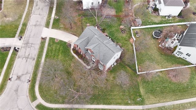 1260 Camden Trace, Beavercreek, OH 45434