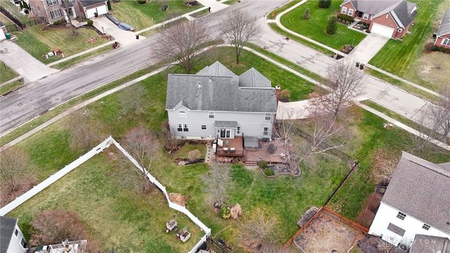 1260 Camden Trace, Beavercreek, OH 45434