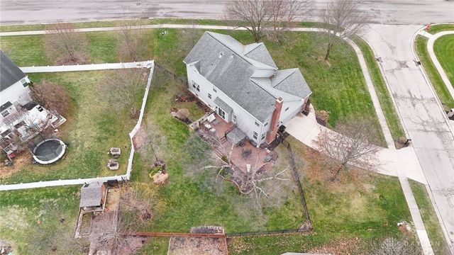 1260 Camden Trace, Beavercreek, OH 45434