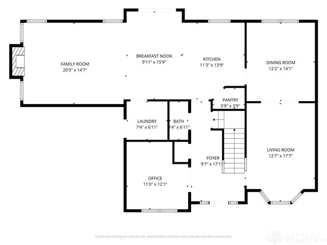 1260 Camden Trace, Beavercreek, OH 45434