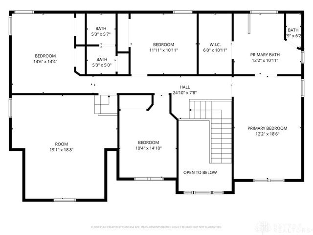 1260 Camden Trace, Beavercreek, OH 45434