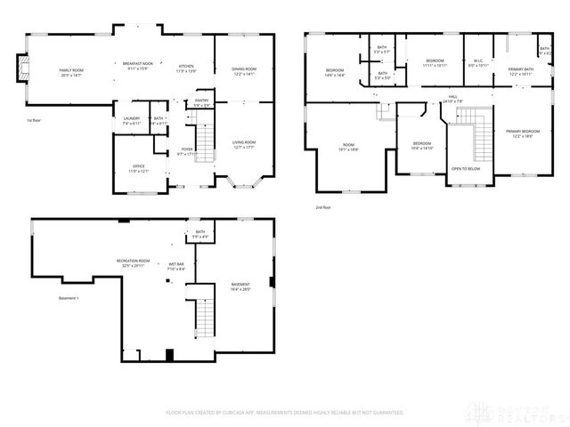 1260 Camden Trace, Beavercreek, OH 45434