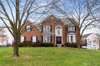 1260 Camden Trace, Beavercreek, OH 45434