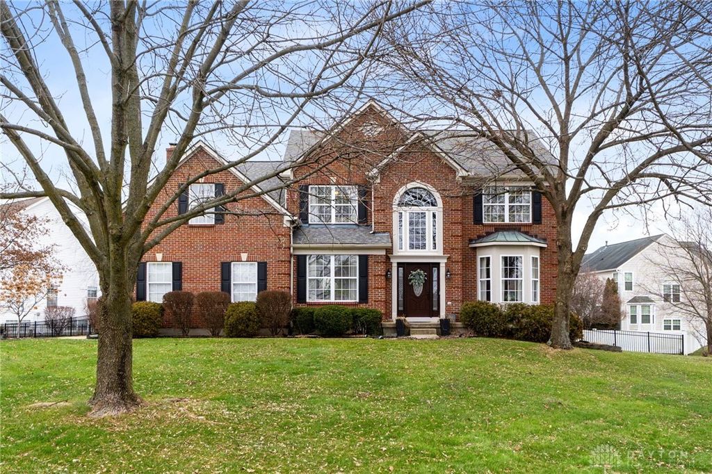 1260 Camden Trace, Beavercreek, OH 45434