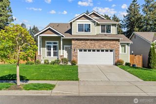 20105 61st Avenue Ct E, Spanaway, WA 98387