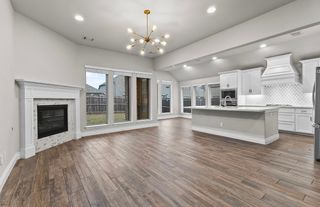 1539 Wheatley Way, Forney, TX 75126