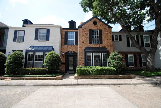3838 Lake Street, Houston, TX 77098