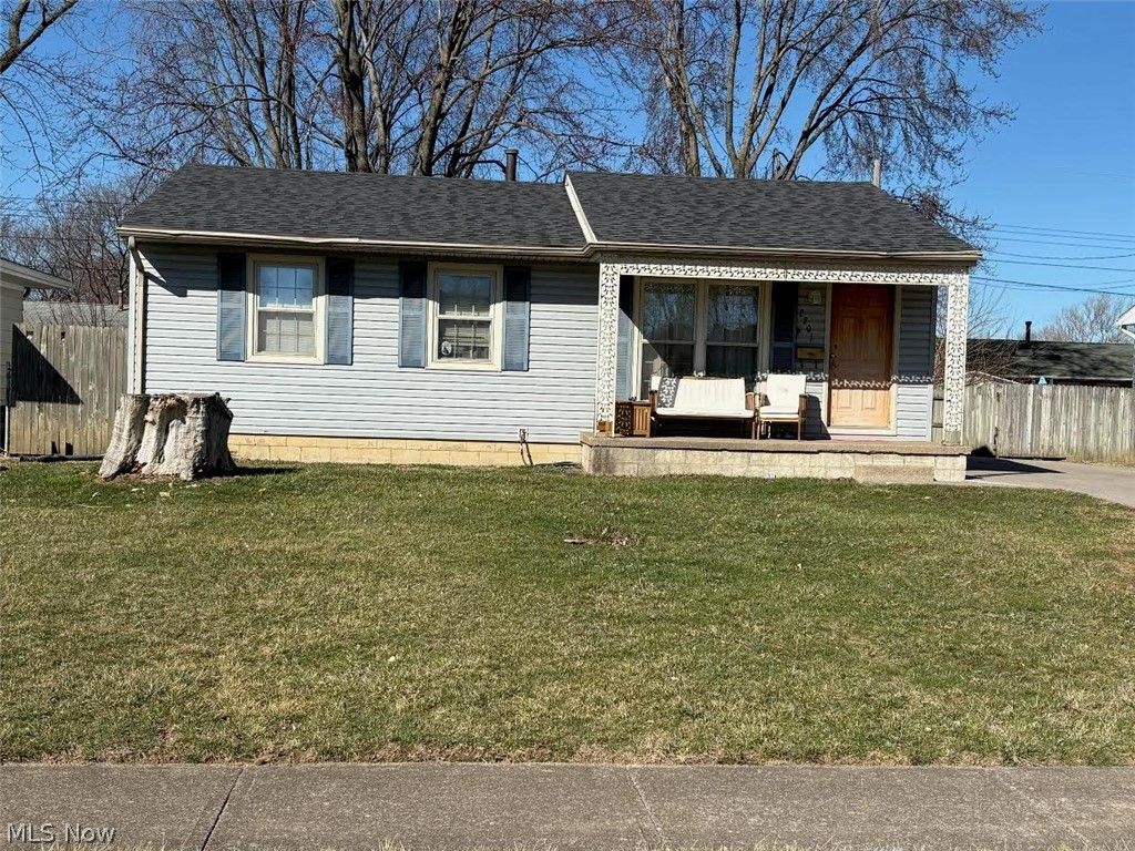 2201 Eastlawn Street, Lorain, OH 44052