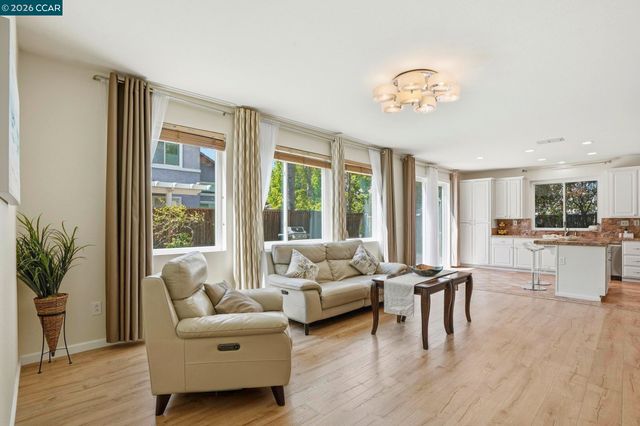 823 Springhaven Rd, Brentwood, CA 94513