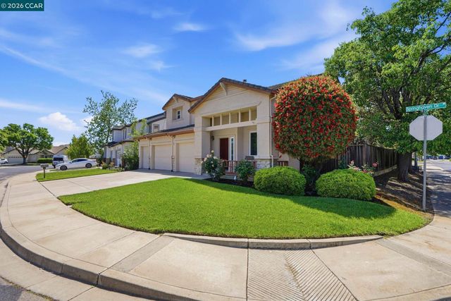 823 Springhaven Rd, Brentwood, CA 94513