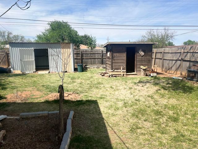 2602 45th Street, Lubbock, TX 79413