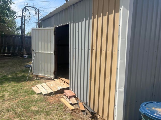 2602 45th Street, Lubbock, TX 79413