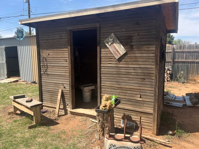 2602 45th Street, Lubbock, TX 79413