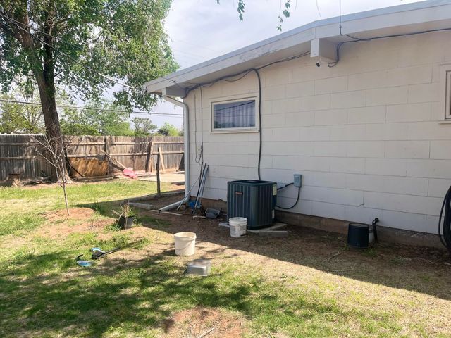 2602 45th Street, Lubbock, TX 79413