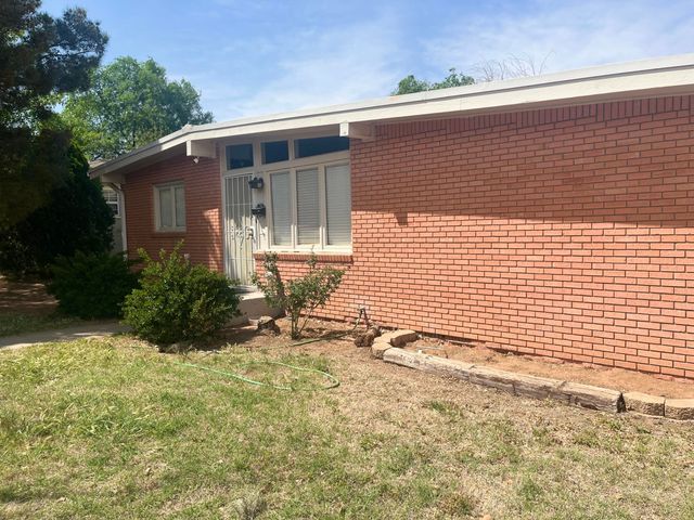 2602 45th Street, Lubbock, TX 79413